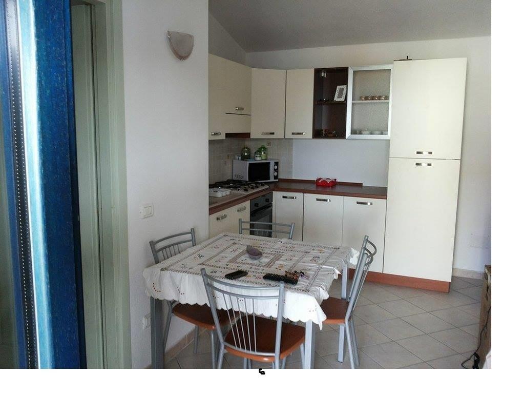Appartamenti Isola Rossa ヴァッレドーリア 部屋 写真