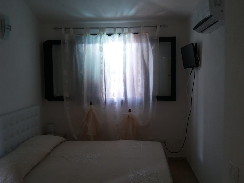 Appartamenti Isola Rossa ヴァッレドーリア 部屋 写真