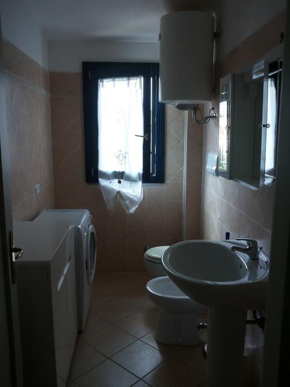 Appartamenti Isola Rossa ヴァッレドーリア 部屋 写真